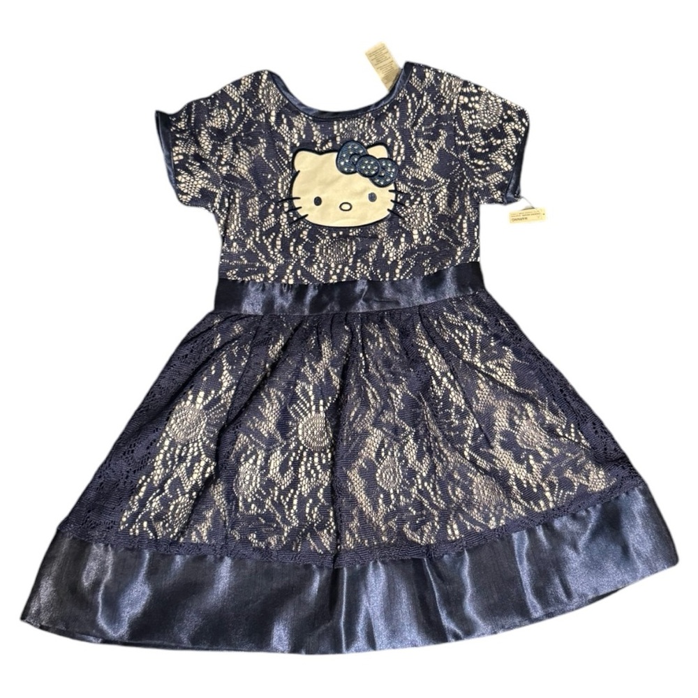 Hello Kitty dress